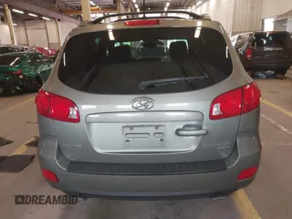 2009 Hyundai Santa Fe SE with VIN 5NMSH73EX9H233513, listed as a IAAI auction lot 42272756 with 155,262 mi miles and . Bid and sale history available at DreamBid. Image 16.