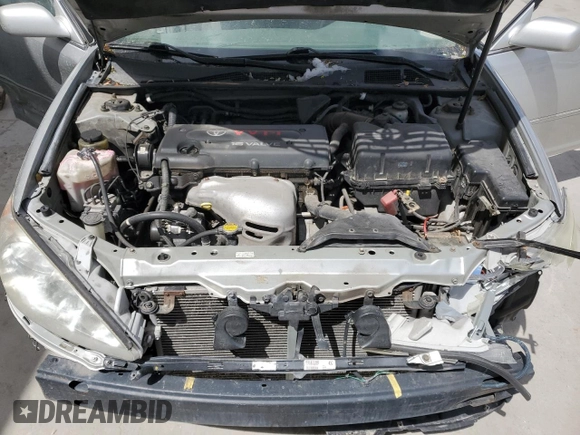 2006 Toyota Camry STD with VIN 4T1BE32K06U717652, listed as a Copart auction lot 51956215 with 172,278 mi miles and Salvage Title. Bid and sale history available at carsss.com. Image 11.