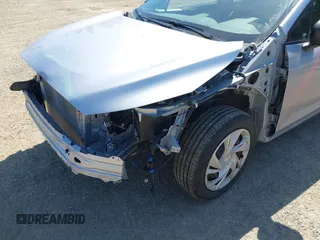 2024 Subaru Impreza z VIN JF1GUABC3R8238767, wystawiony jako IAAI lot #42322908 z przebiegiem 20 445 mil mil oraz . Historia ofert i sprzedaży dostępna na DreamBid. Obrazek 6.