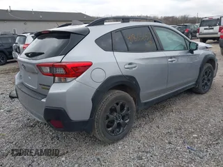 2022 Subaru Crosstrek Special Sports с VIN JF2GTHRC2NH277258, выставлен на аукционе IAAI как лот 41865657 с пробегом 69 892 миль миль и . История ставок и продаж доступна на DreamBid. Изображение 4.