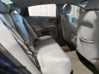 2016 Chevrolet Malibu LS z VIN 1G1ZB5ST9GF202177, wystawiony jako Copart lot #50828315 z przebiegiem 139 997 mil mil oraz Szkoda całkowita • Salvage title. Historia ofert i sprzedaży dostępna na DreamBid. Obrazek 10.