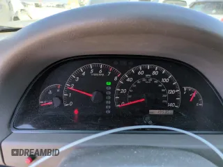 2005 Toyota Camry STD z VIN 4T1BE32K45U096575, wystawiony jako Copart lot #59634625 z przebiegiem 195 358 mil mil oraz Szkoda całkowita • Salvage title. Historia ofert i sprzedaży dostępna na DreamBid. Obrazek 9.