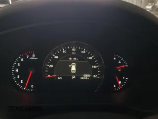 2019 Kia Sorento EX V6 with VIN 5XYPHDA57KG465221, listed as a Copart auction lot 50926655 with 40,359 mi miles and Salvage Title. Bid and sale history available at carsss.com. Image 9.