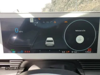 2023 Hyundai Ioniq 5 SEL с VIN KM8KNDAF2PU188782, выставлен на аукционе Copart как лот 49582095 с пробегом 13 568 миль миль и Списание • Salvage title. История ставок и продаж доступна на DreamBid. Изображение 9.