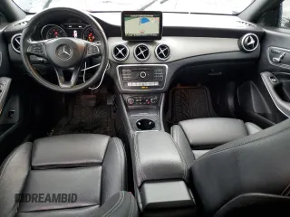 2018 Mercedes-Benz CLA 250 с VIN WDDSJ4EB6JN574894, выставлен на аукционе Copart как лот 59279935 с пробегом 91 578 миль миль и Списание • Salvage title. История ставок и продаж доступна на DreamBid. Изображение 8.