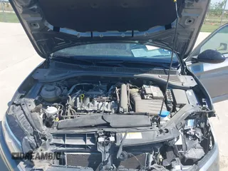 2021 Volkswagen Jetta S with VIN 3VWC57BU2MM048512, listed as a IAAI auction lot 40561743 with 67,028 mi miles and . Bid and sale history available at DreamBid. Image 10.
