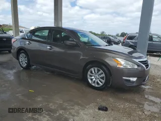 2014 Nissan Altima 2.5 SV with VIN 1N4AL3AP3EC194317, listed as a Copart auction lot 53253055 with 76,199 mi miles and Salvage Title. Bid and sale history available at carsss.com. Image 4.
