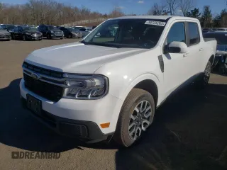 2023 Ford Maverick XL z VIN 3FTTW8E31PRA60134, wystawiony jako Copart lot #50725265 z przebiegiem 19 725 mil mil oraz Szkody całkowita. Historia ofert i sprzedaży dostępna na DreamBid. Obrazek 1.