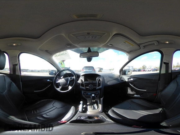 2012 Ford Focus SEL with VIN 1FAHP3H29CL151658, listed as a IAAI auction lot 42060139 with 149,547 mi miles and . Bid and sale history available at carsss.com. Image 18.