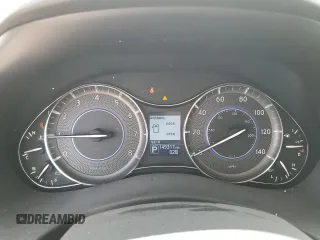 2014 Infiniti QX80 with VIN JN8AZ2NC4E9351199, listed as a Copart auction lot 64503604 with 149,317 mi miles and Salvage Title. Bid and sale history available at carsss.com. Image 9.
