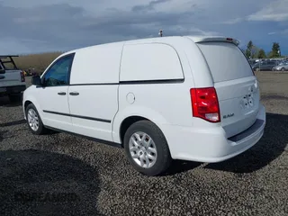 2015 Ram Cargo Van Tradesman with VIN 2C4JRGAG0FR681113, listed as a IAAI auction lot 41914657 with 146,004 mi miles and . Bid and sale history available at DreamBid. Image 3.