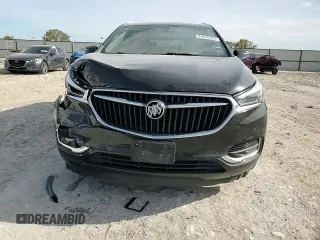 2019 Buick Enclave Essence with VIN 5GAERBKW9KJ274935, listed as a Copart auction lot 88224665 with 118,204 mi miles and Salvage Title. Bid and sale history available at DreamBid. Image 11.