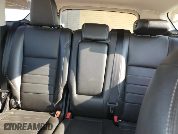 2013 Ford Escape SEL with VIN 1FMCU9H99DUA02767, listed as a Copart auction lot 63341945 with 130,245 mi miles and Clean title. Bid and sale history available at DreamBid. Image 10.