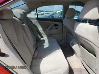 2009 Toyota Camry LE z VIN 4T1BK46K69U085964, wystawiony jako Copart lot #56180855 z przebiegiem 149 184 mil mil oraz Szkoda całkowita • Salvage title. Historia ofert i sprzedaży dostępna na DreamBid. Obrazek 10.