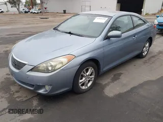 2005 Toyota Solara SE z VIN 4T1CE38PX5U977983, wystawiony jako IAAI lot #42009490 z przebiegiem 312 040 mil mil oraz . Historia ofert i sprzedaży dostępna na DreamBid. Obrazek 2.