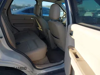 2008 Ford Escape Limited with VIN 1FMCU94188KA67157, listed as a IAAI auction lot 41890007 with 159,427 mi miles. Bid and sale history available at carsss.com. Image 8.