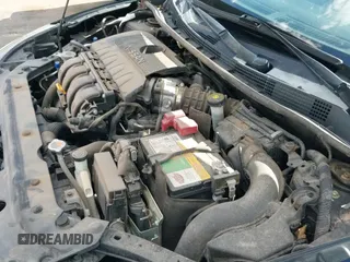 2017 Nissan Sentra SR with VIN 3N1AB7AP6HY213333, listed as a IAAI auction lot 43034359 with 60,136 mi miles and . Bid and sale history available at DreamBid. Image 19.