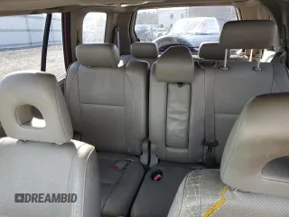 2005 Suzuki XL7 LX z VIN JS3TX92V754102676, wystawiony jako Copart lot #84712204 z przebiegiem 170 588 mil mil oraz Szkoda całkowita • Salvage title. Historia ofert i sprzedaży dostępna na DreamBid. Obrazek 10.
