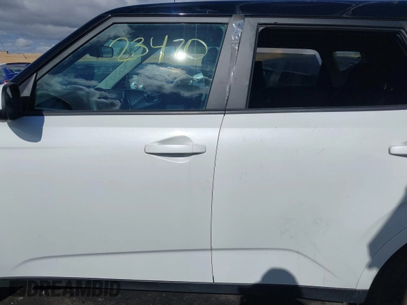 2021 Kia Soul S with VIN KNDJ23AU5M7138129, listed as a IAAI auction lot 41423470 with 106,653 mi miles and . Bid and sale history available at DreamBid. Image 14.
