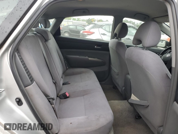 2007 Toyota Prius with VIN JTDKB20U773276167, listed as a Copart auction lot 51959375 with 156,814 mi miles and Clean Title. Bid and sale history available at carsss.com. Image 10.