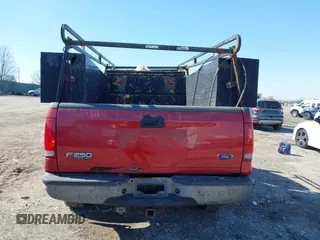 2001 Ford F-250 XL z VIN 1FTNF21L61EB59876, wystawiony jako IAAI lot #41773250 z przebiegiem 214 348 mil mil oraz . Historia ofert i sprzedaży dostępna na DreamBid. Obrazek 15.