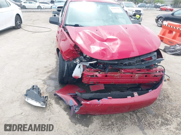 2011 Ford Focus SE with VIN 1FAHP3FN6BW133127, listed as a IAAI auction lot 42009740 with 75,088 mi miles and . Bid and sale history available at DreamBid. Image 6.