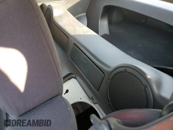 2004 Nissan 350Z Enthusiast with VIN JN1AZ34D84M104374, listed as a Copart auction lot 74736994 with 116,098 mi miles and Salvage Title. Bid and sale history available at DreamBid. Image 10.