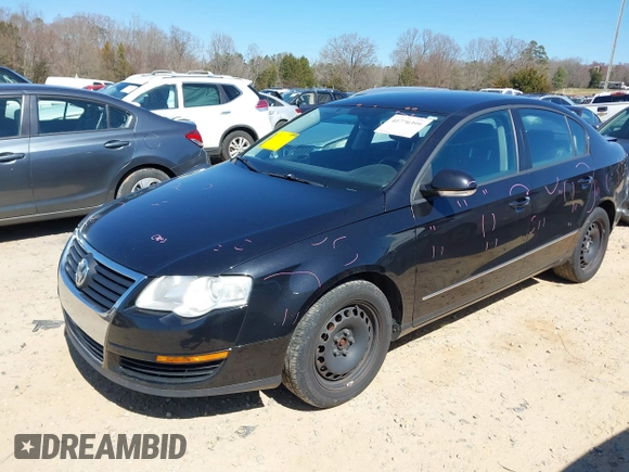 2007 Volkswagen Passat with VIN WVWJK73C27P073322, listed as a IAAI auction lot 41770399 with 137,738 mi miles and . Bid and sale history available at DreamBid. Image 17.