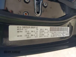 2012 Ram 1500 Sport с VIN 1C6RD7MTXCS130912, выставлен на аукционе IAAI как лот 42286441 с пробегом 166 414 миль миль и . История ставок и продаж доступна на DreamBid. Изображение 9.