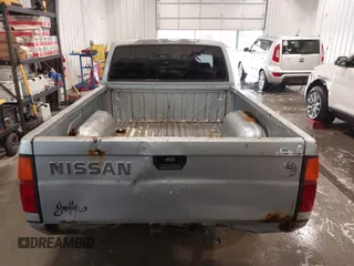 1990 Nissan Frontier with VIN 1N6SD11S7LC401368, listed as a IAAI auction lot 42300878 with 169,592 mi miles and . Bid and sale history available at DreamBid. Image 16.