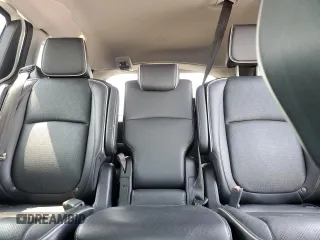 2022 Honda Odyssey Elite with VIN 5FNRL6H9XNB003436, listed as a Copart auction lot 59121205 with 102,579 mi miles and Non repairable. Bid and sale history available at DreamBid. Image 10.