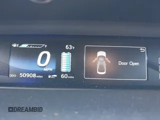 2017 Toyota Mirai с VIN JTDBVRBD2HA002188, выставлен на аукционе IAAI как лот 42346951 с пробегом 50 908 миль миль и . История ставок и продаж доступна на DreamBid. Изображение 7.