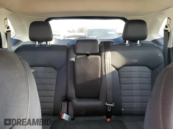 2018 Ford Edge SEL with VIN 2FMPK3J95JBB62886, listed as a Copart auction lot 44267365 with 76,070 mi miles and Salvage Title. Bid and sale history available at carsss.com. Image 10.