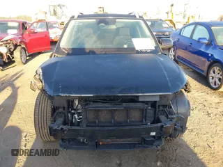 2023 Hyundai Venue Limited with VIN KMHRC8A38PU265821, listed as a IAAI auction lot 41823538 with 50,791 mi miles and . Bid and sale history available at DreamBid. Image 12.