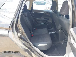 2015 Honda Fit LX с VIN 3HGGK5H5XFM757095, выставлен на аукционе IAAI как лот 42811774 с пробегом 234 237 миль миль и . История ставок и продаж доступна на DreamBid. Изображение 8.