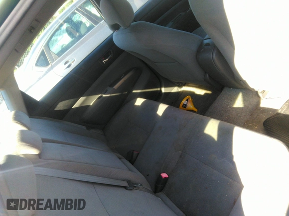 2009 Toyota Prius with VIN JTDKB20UX97839109, listed as a IAAI auction lot 42187878 with 237,613 mi miles. Bid and sale history available at carsss.com. Image 8.