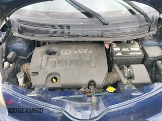 2010 Scion xD z VIN JTKKU4B42AJ052089, wystawiony jako IAAI lot #42310106 z przebiegiem Nie podano mil oraz . Historia ofert i sprzedaży dostępna na DreamBid. Obrazek 10.