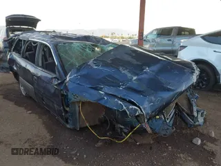 2001 Subaru Legacy Outback z VIN 4S3BH665816664830, wystawiony jako IAAI lot #41379097 z przebiegiem Nie podano mil oraz . Historia ofert i sprzedaży dostępna na DreamBid. Obrazek 1.