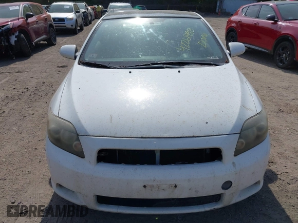 2010 Scion tC z VIN JTKDE3B70A0318371, wystawiony jako IAAI lot #42261498 z przebiegiem 182 930 mil mil oraz . Historia ofert i sprzedaży dostępna na DreamBid. Obrazek 6.