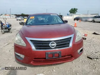2015 Nissan Altima 2.5 with VIN 1N4AL3AP2FC254332, listed as a Copart auction lot 56952455 with 168,783 mi miles and Salvage title. Bid and sale history available at DreamBid. Image 5.