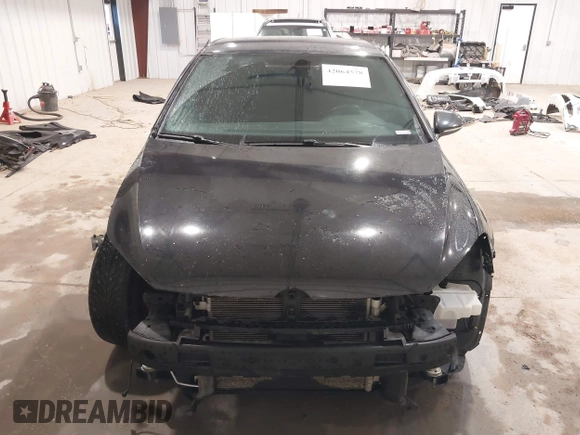 2017 Volkswagen GTI S с VIN 3VW4T7AU3HM072609, выставлен на аукционе IAAI как лот 42064578 с пробегом 102 199 миль миль и . История ставок и продаж доступна на DreamBid. Изображение 13.