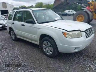 2008 Subaru Forester X с VIN JF1SG63628H702654, выставлен на аукционе IAAI как лот 42336031 с пробегом 117 769 миль миль и . История ставок и продаж доступна на DreamBid. Изображение 1.