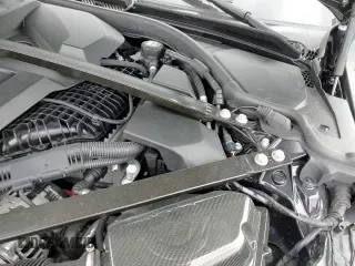 2021 BMW M3 Competition с VIN WBS33AY06MFK82882, выставлен на аукционе Copart как лот 70017445 с пробегом 31 107 миль миль и Чистый • Clean title. История ставок и продаж доступна на DreamBid. Изображение 13.