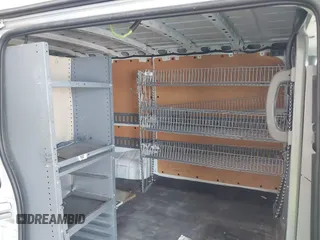 2019 Nissan NV Cargo S z VIN 1N6BF0KM6KN807312, wystawiony jako IAAI lot #42212923 z przebiegiem 211 162 mil mil oraz . Historia ofert i sprzedaży dostępna na DreamBid. Obrazek 8.