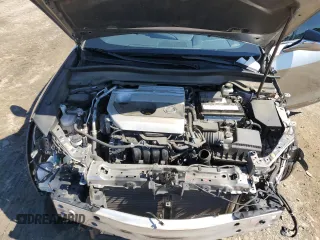 2021 Lexus UX 200 with VIN JTHX3JBH8M2033612, listed as a Copart auction lot 56215455 with 68,107 mi miles and Salvage title. Bid and sale history available at DreamBid. Image 11.