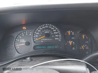 2006 Chevrolet Silverado 1500 LS with VIN 2GCEK13VX61224130, listed as a IAAI auction lot 41495787 with 250,919 mi miles. Bid and sale history available at carsss.com. Image 7.