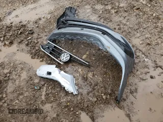 2024 Volkswagen Tiguan SE R-Line Black с VIN 3VV8B7AX4RM021480, выставлен на аукционе Copart как лот 47647075 с пробегом Не указан миль и Списание • Salvage title. История ставок и продаж доступна на DreamBid. Изображение 14.