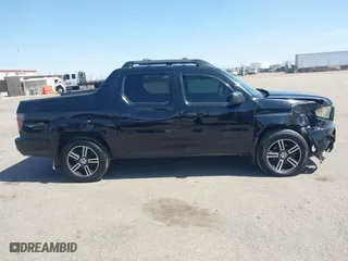 2013 Honda Ridgeline Sport with VIN 5FPYK1F75DB014076, listed as a IAAI auction lot 42022901 with 178,846 mi miles. Bid and sale history available at carsss.com. Image 13.