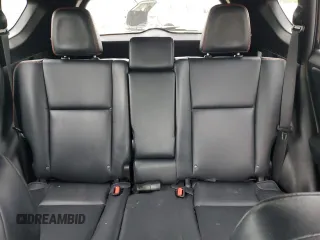 2017 Toyota RAV4 SE with VIN 2T3JFREV6HW638661, listed as a Copart auction lot 60401935 with 72,693 mi miles and Salvage title. Bid and sale history available at DreamBid. Image 10.