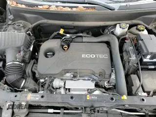 2020 Chevrolet Equinox LS с VIN 2GNAXHEV1L6206840, выставлен на аукционе Copart как лот 86797955 с пробегом 55 577 миль миль и Списание • Salvage title. История ставок и продаж доступна на DreamBid. Изображение 14.